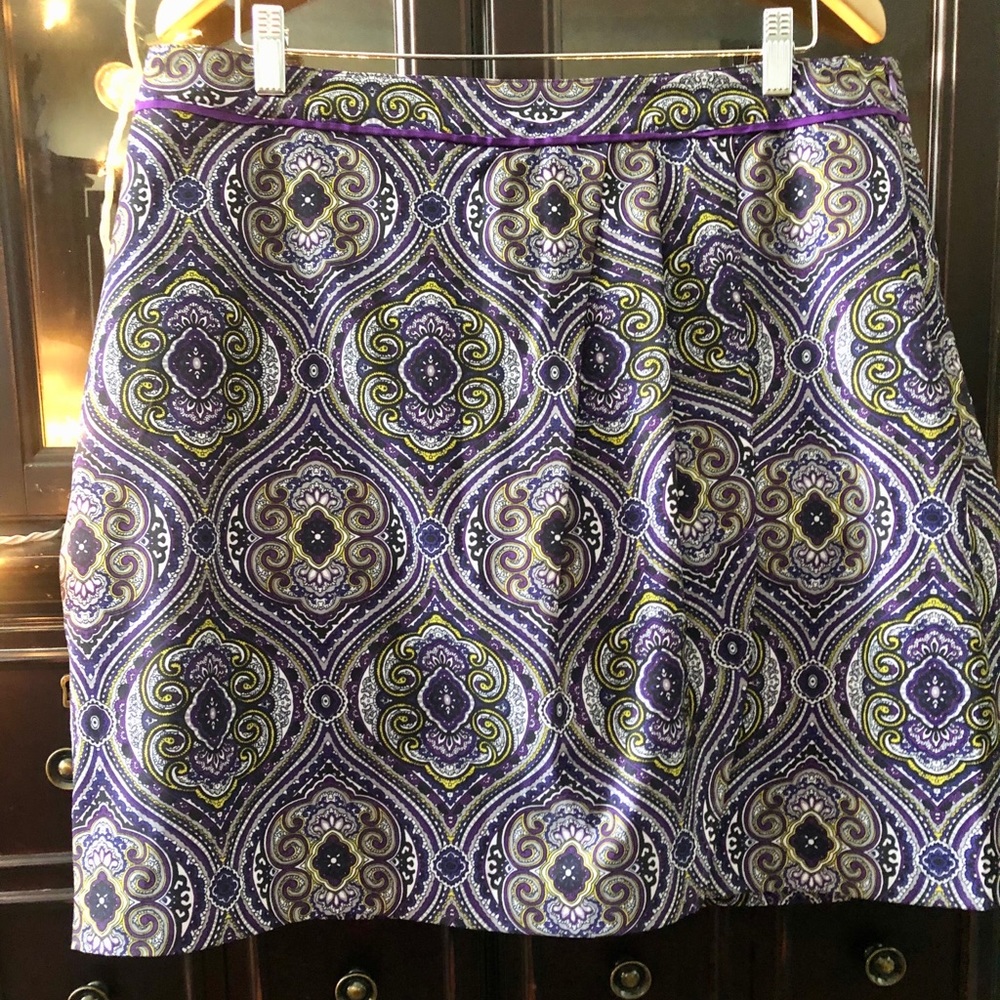 EP Pro golf skort.